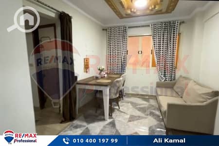 2 Bedroom Flat for Rent in Smoha, Alexandria - 0. jpg