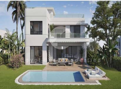 3 Bedroom Villa for Sale in North Coast, Matruh - WhatsApp Image 2021-08-11 at 5.07. 47 PM. jpeg