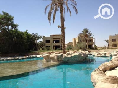 شاليه 2 غرفة نوم للبيع في العين السخنة، السويس - 474947051. jpg