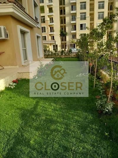 2 Bedroom Flat for Sale in Mostakbal City, Cairo - 465221747_863299462673713_919883086112028843_n. jpg