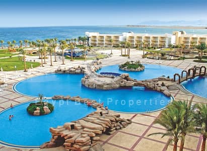 2 Bedroom Flat for Sale in Soma Bay, Red Sea - egypt-egypt-hurghada-soma-bay-intercontinental-abu-soma-resort-0_1200x0. jpg