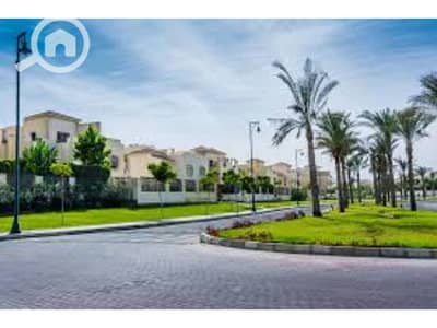 فیلا 4 غرف نوم للبيع في الشيخ زايد، الجيزة - Gardenia Park 6. jpg