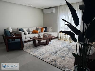 2 Bedroom Apartment for Rent in New Cairo, Cairo - IMG-20250616-WA0460. jpg