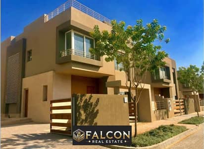 3 Bedroom Villa for Sale in New Cairo, Cairo - WhatsApp Image 2024-06-10 at 2.53. 41 AM. jpeg