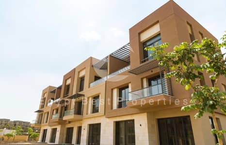 3 Bedroom Flat for Sale in New Cairo, Cairo - f19139ea-e4d1-4adf-865e-4b6ddb8f4e66. jpg