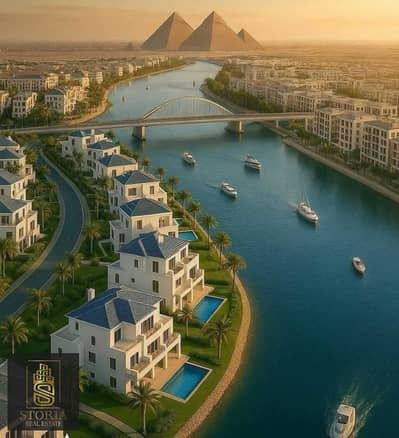 شقة 3 غرف نوم للبيع في الشيخ زايد، الجيزة - 503361293_122100369974897504_3026538041815505869_n. jpg