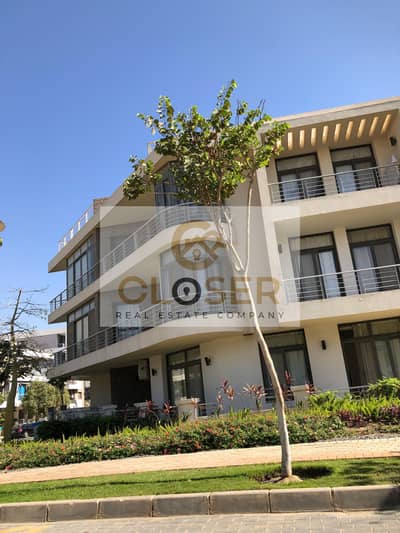2 Bedroom Apartment for Sale in New Cairo, Cairo - 9b7b8f5f-fa31-4f6f-8fd8-747aa88f97ef. jpeg
