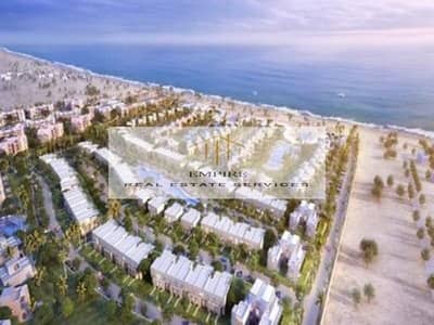 شاليه 2 غرفة نوم للبيع في الساحل الشمالي، مطروح - WhatsApp Image 2024-01-25 at 5.28. 47 PM (1). jpeg