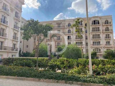 2 Bedroom Flat for Sale in New Cairo, Cairo - 1000488615. jpg
