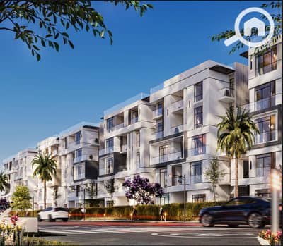 2 Bedroom Flat for Sale in Hadayek October, Giza - 0f80fae0-7204-4bc6-afbc-feed5838112f. jpg