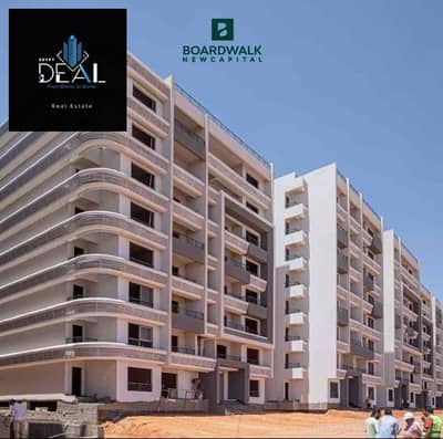 فلیٹ 3 غرف نوم للبيع في العاصمة الإدارية الجديدة، القاهرة - f080b22a-49b9-4357-9861-0cddc0f7d10a. jpg