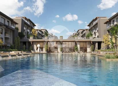 4 Bedroom Villa for Sale in North Coast, Matruh - IMG-20230608-WA0017. jpg