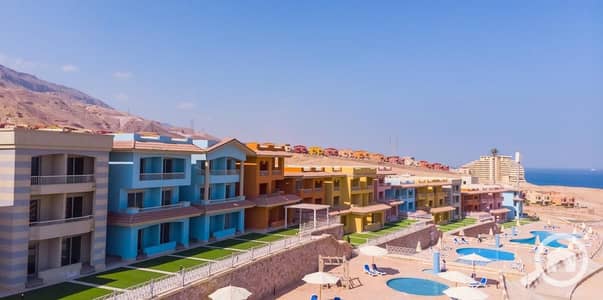 شاليه 2 غرفة نوم للبيع في العين السخنة، السويس - ADP_Sia_Island_5_Resized. jpg