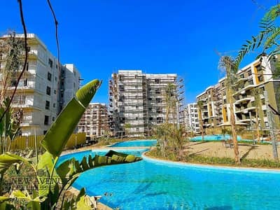 2 Bedroom Apartment for Sale in New Cairo, Cairo - WhatsApp Image 2025-06-16 at 1.30. 19 PM. jpg