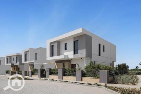 تاون هاوس 3 غرف نوم للبيع في الشيخ زايد، الجيزة - IMG-20250123-WA0030. jpg