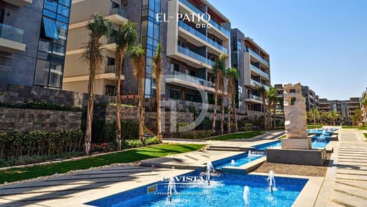 2 Bedroom Apartment for Sale in New Cairo, Cairo - WhatsApp Image 2025-06-16 at 3.06. 19 PM. jpeg