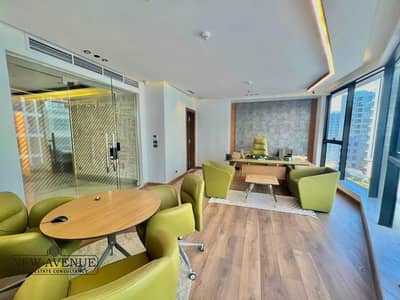 Office for Sale in Katameya, Cairo - WhatsApp Image 2025-06-16 at 15.07. 09_e4bfc16b. jpg