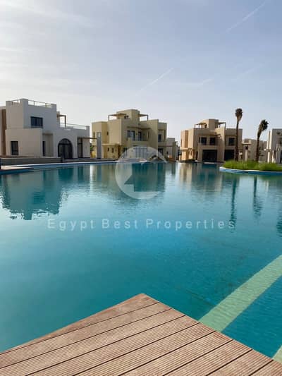 شاليه 2 غرفة نوم للبيع في مكادى باى، البحر الأحمر - IMG-20250616-WA0286. jpg