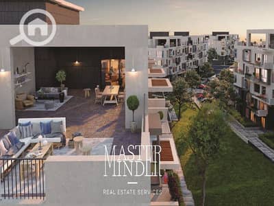 3 Bedroom Apartment for Rent in New Cairo, Cairo - Eastown Parks Technical Booklet LowRes_Page_05. jpg