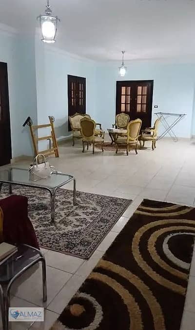 2 Bedroom Apartment for Rent in New Cairo, Cairo - IMG-20250616-WA0486. jpg