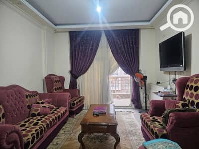 2 Bedroom Flat for Sale in Madinaty, Cairo - WhatsApp Image 2025-06-15 at 07.18. 58_3cbfdef2. jpg