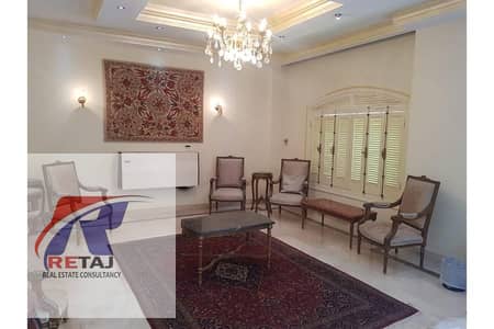 فلیٹ 3 غرف نوم للايجار في القاهرة الجديدة، القاهرة - 1. jpg