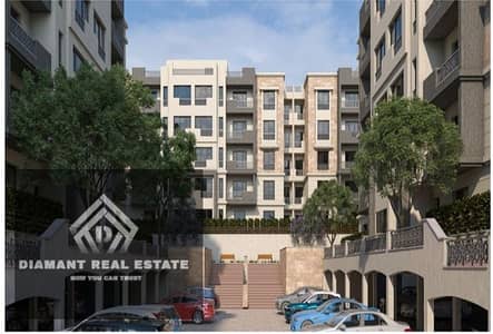 3 Bedroom Apartment for Sale in New Cairo, Cairo - WhatsApp Image 2025-02-12 at 6.07. 58 PM (1). jpeg