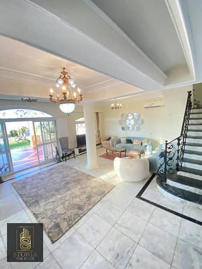 3 Bedroom Villa for Sale in North Coast, Matruh - 496708600. jpg