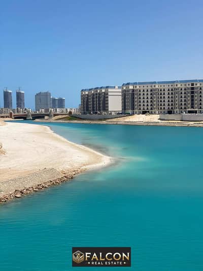 2 Bedroom Flat for Sale in North Coast, Matruh - 494027864_122128441838799752_7302853107712173296_n. jpg