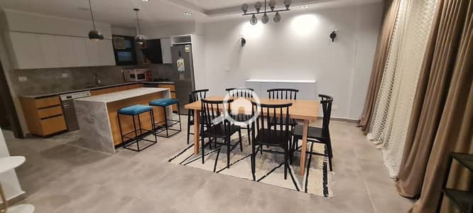 2 Bedroom Flat for Rent in New Cairo, Cairo - 2fc6c388-6f05-4eb8-9829-44ee57f7c711. jpg