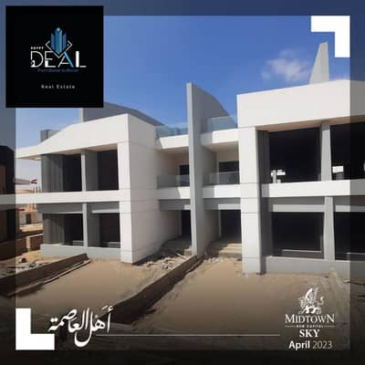 3 Bedroom Flat for Sale in New Capital City, Cairo - IMG-20250616-WA0005. jpg
