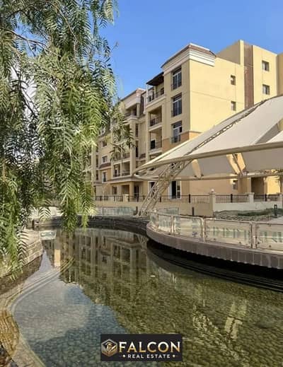 3 Bedroom Flat for Sale in New Cairo, Cairo - ca405102-f4aa-4768-a19e-58cc04764ba6. jpg