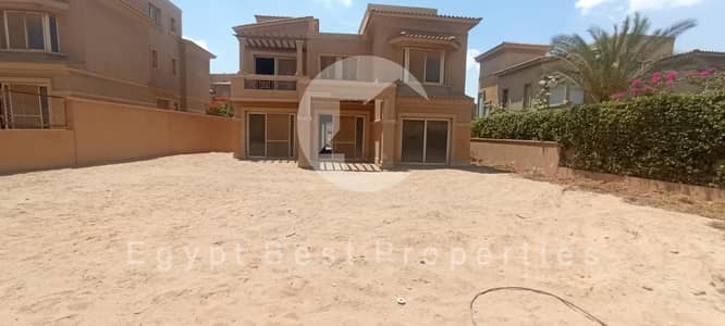 4 Bedroom Villa for Sale in Sheikh Zayed, Giza - 993cbeda-ab01-4bd0-b27e-bf8d17929384. jpeg
