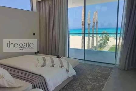 2 Bedroom Chalet for Sale in North Coast, Matruh - جايا1. jpg