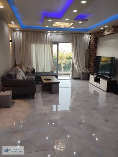 2 Bedroom Apartment for Rent in New Cairo, Cairo - IMG-20250616-WA0507. jpg