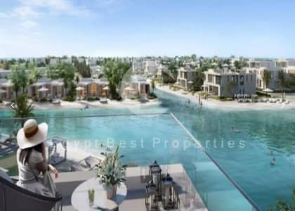 2 Bedroom Chalet for Sale in North Coast, Matruh - IMG-20240708-WA0242. jpg