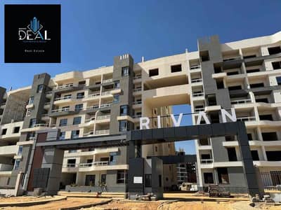 2 Bedroom Flat for Sale in New Capital City, Cairo - ca91d655-d79d-4ec4-8019-e0e2dcdeaec4. jpg