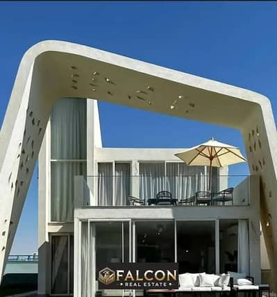 2 Bedroom Chalet for Sale in North Coast, Matruh - Screenshot 2025-06-16 151847. png
