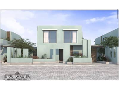5 Bedroom Villa for Sale in North Coast, Matruh - WhatsApp Image 2025-05-25 at 2.13. 56 PM. jpg