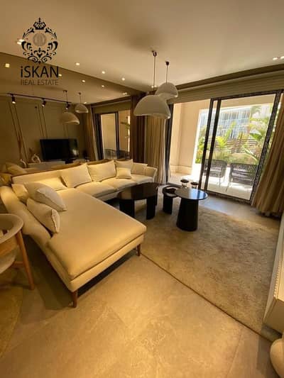 3 Bedroom Apartment for Sale in Sheikh Zayed, Giza - WhatsApp Image 2025-06-16 at 4.02. 43 PM (1). jpeg