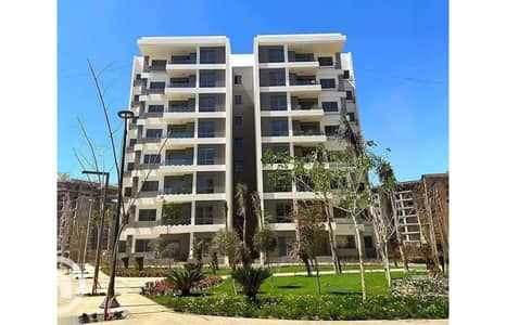 3 Bedroom Apartment for Sale in New Capital City, Cairo - WhatsApp Image 2025-05-28 at 4.49. 43 PM (3). jpg