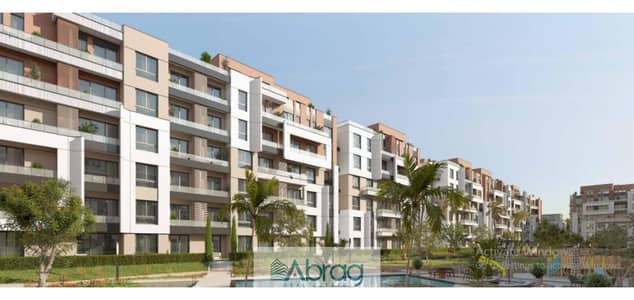 شقة 3 غرف نوم للبيع في الشيخ زايد، الجيزة - 4dda41c4-3b56-4f35-ac0e-327e1ee8ec96. jpg