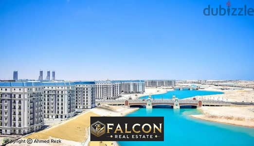 شقة 3 غرف نوم للبيع في الساحل الشمالي، مطروح - WhatsApp Image 2025-02-03 at 5.41. 40 PM. jpeg