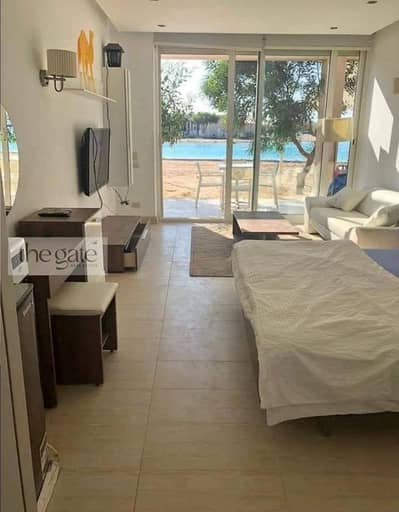 2 Bedroom Chalet for Sale in North Coast, Matruh - جايا2. jpg