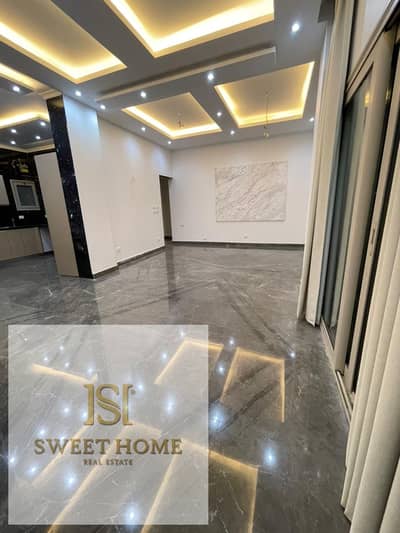 4 Bedroom Penthouse for Rent in New Cairo, Cairo - WhatsApp Image 2025-06-16 at 13.25. 08_470f81a5. jpg