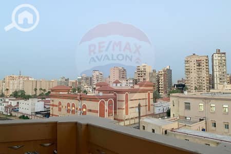 فلیٹ 3 غرف نوم للبيع في وابور المياة، الإسكندرية - 1. jpg