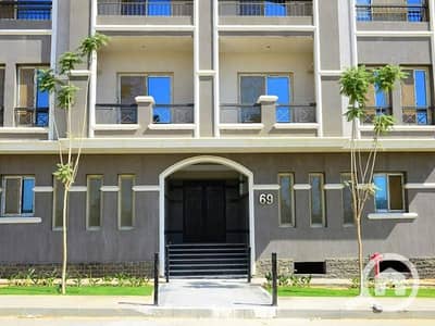 2 Bedroom Apartment for Sale in New Cairo, Cairo - WhatsApp Image 2024-01-07 at 11.55. 06 AM (1). jpg