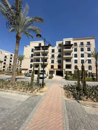3 Bedroom Flat for Sale in Sheikh Zayed, Giza - WhatsApp Image 2025-06-16 at 4.17. 38 PM. jpeg