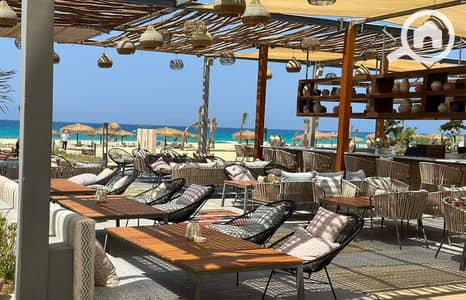 2 Bedroom Chalet for Sale in North Coast, Matruh - 007b05ff-4a1d-464d-92f1-0371775508d2. jpg