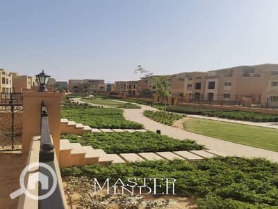 توين هاوس 3 غرف نوم للبيع في القاهرة الجديدة، القاهرة - 1. jpg